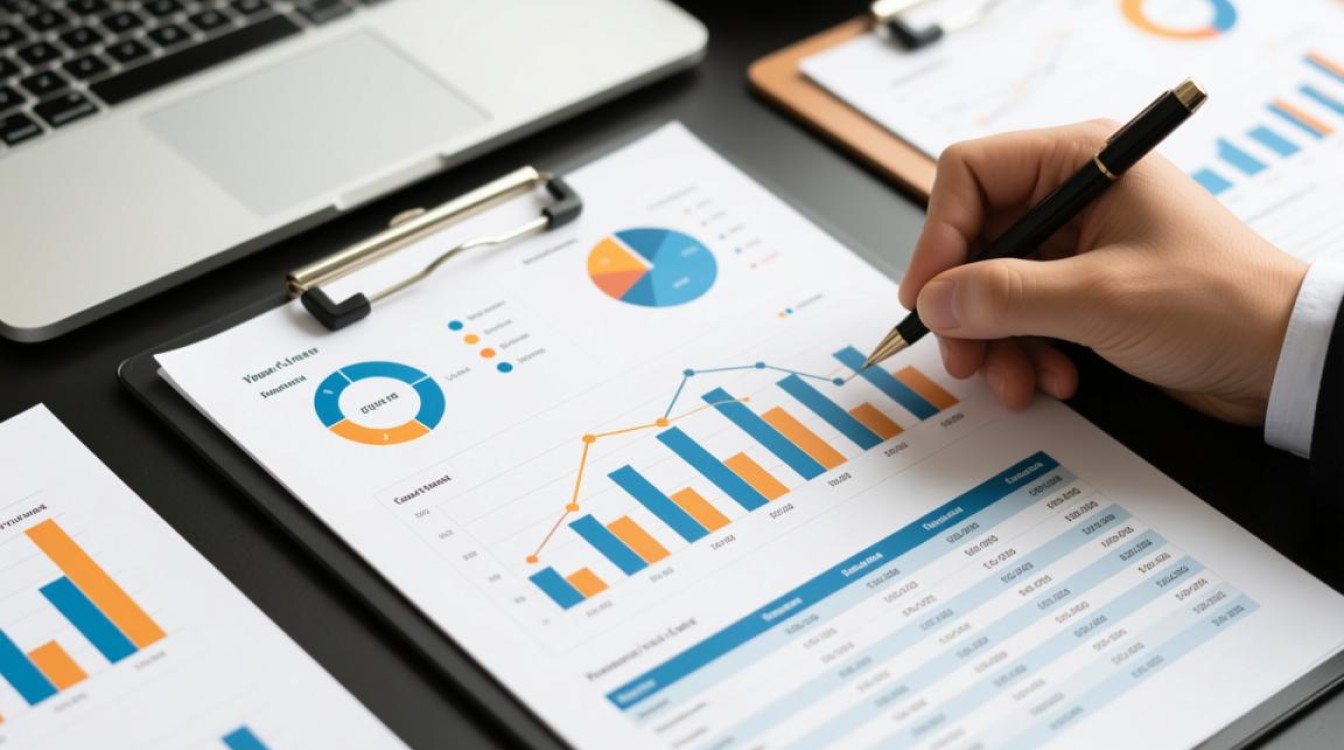 年终数据汇总难题?揭秘4个高效表格技巧,轻松解决! 年终数据汇总难题?揭秘4个高效表格技巧,轻松解决!