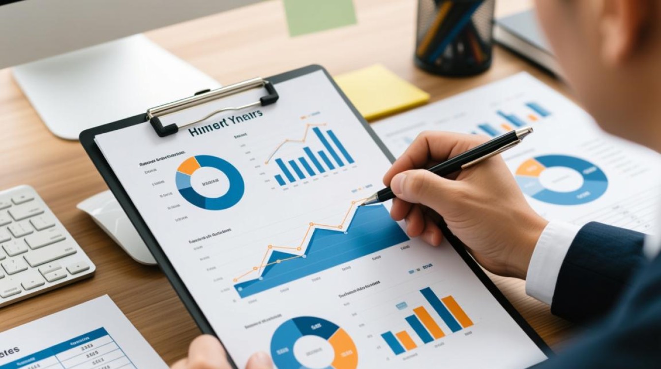 年终数据汇总难题?揭秘4个高效表格技巧,轻松解决! 年终数据汇总难题?揭秘4个高效表格技巧,轻松解决!