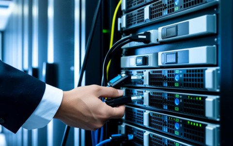 Apache如何绑定多IP多域名？虚拟主机配置方法详解