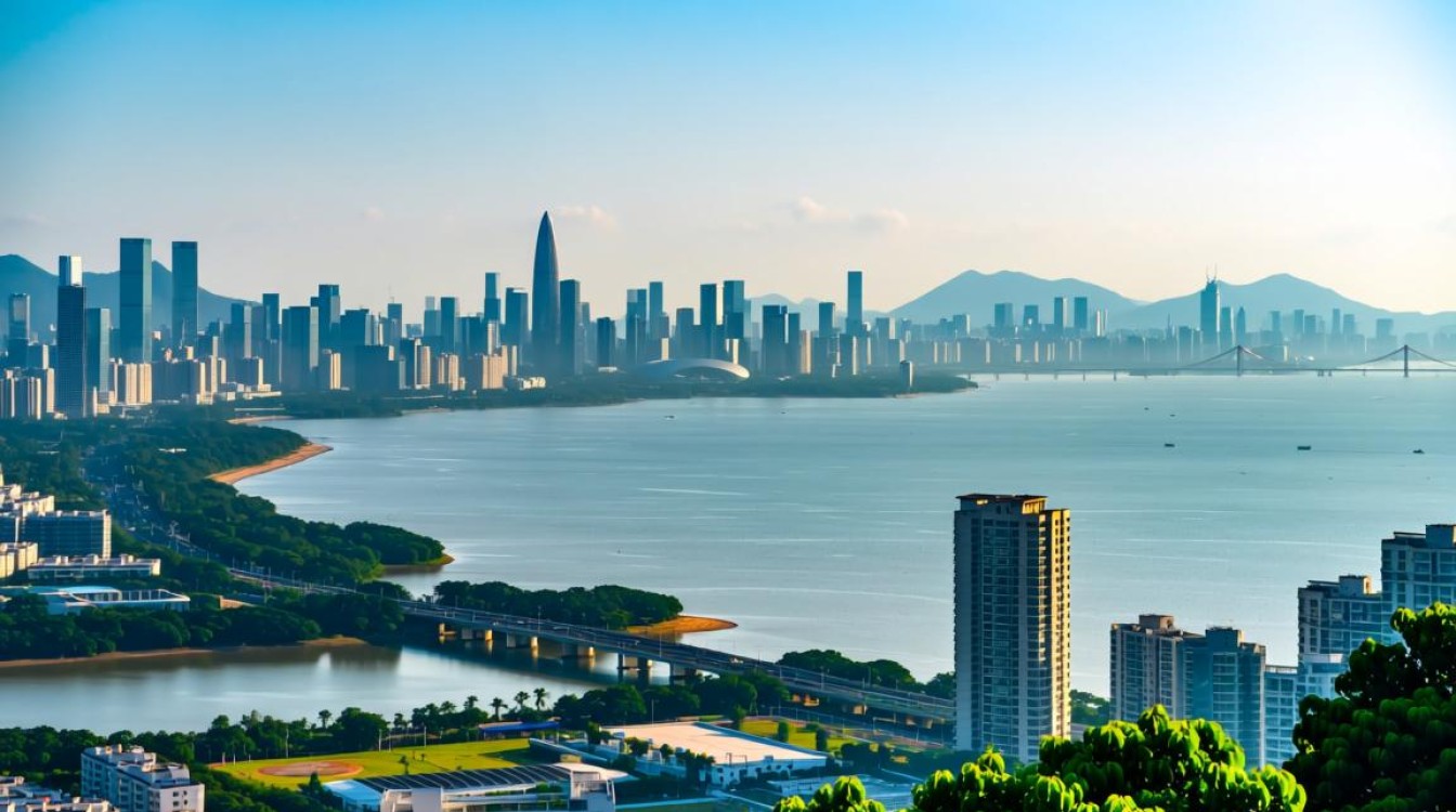 深圳是如何从一个小渔村蜕变为国际化大都市的奥秘揭秘? 深圳是如何从一个小渔村蜕变为国际化大都市的奥秘揭秘?