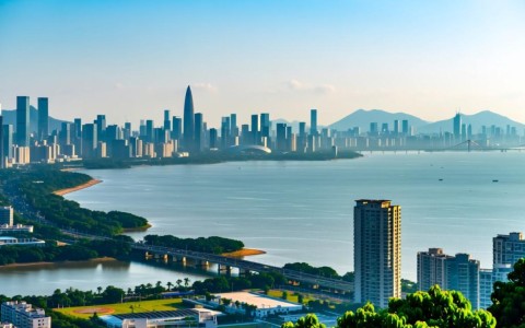 深圳是如何从一个小渔村蜕变为国际化大都市的奥秘揭秘？
