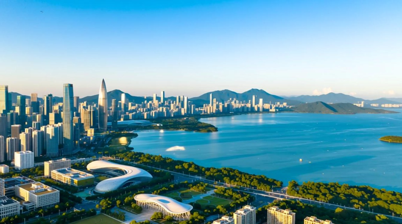 深圳是如何从一个小渔村蜕变为国际化大都市的奥秘揭秘? 深圳是如何从一个小渔村蜕变为国际化大都市的奥秘揭秘?