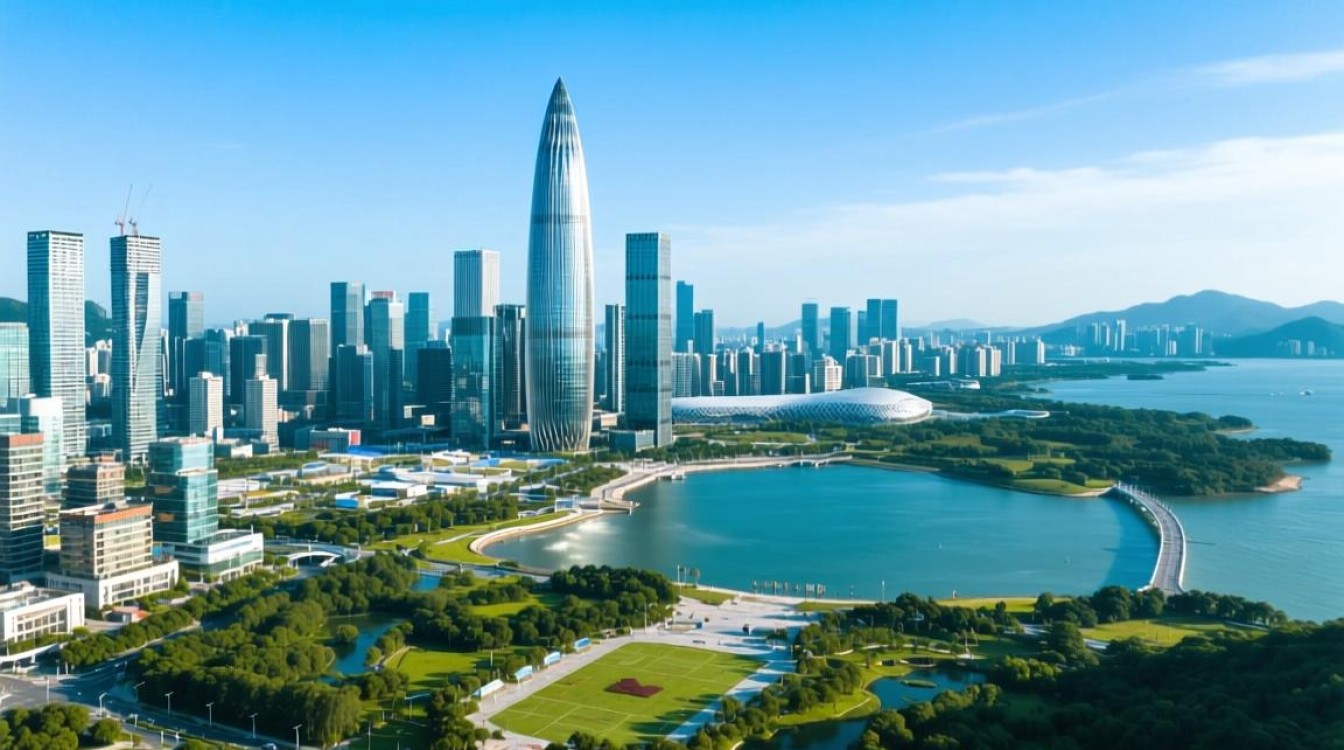 深圳是如何从一个小渔村蜕变为国际化大都市的奥秘揭秘? 深圳是如何从一个小渔村蜕变为国际化大都市的奥秘揭秘?