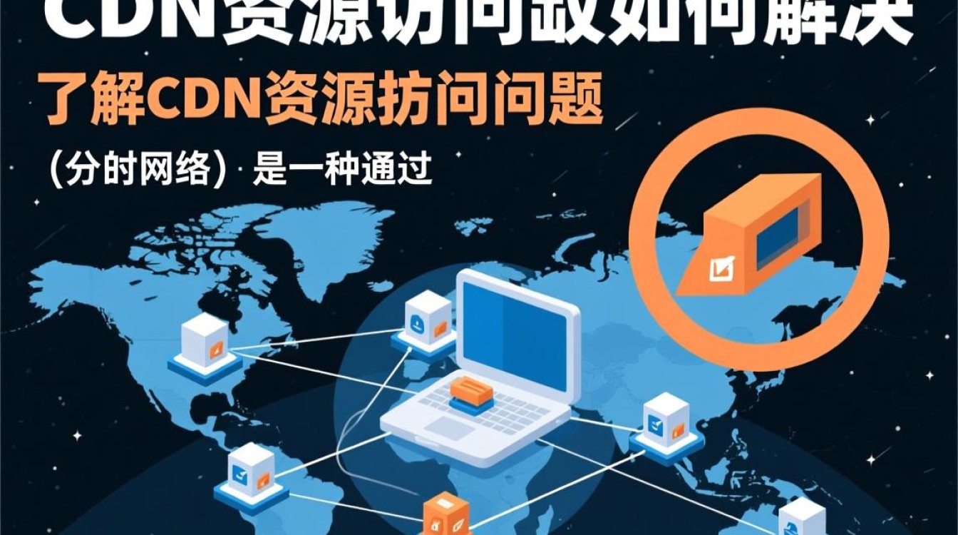 海报及画报CDN资源访问故障,有哪些高效排查与修复方法? 海报及画报CDN资源访问故障,有哪些高效排查与修复方法?