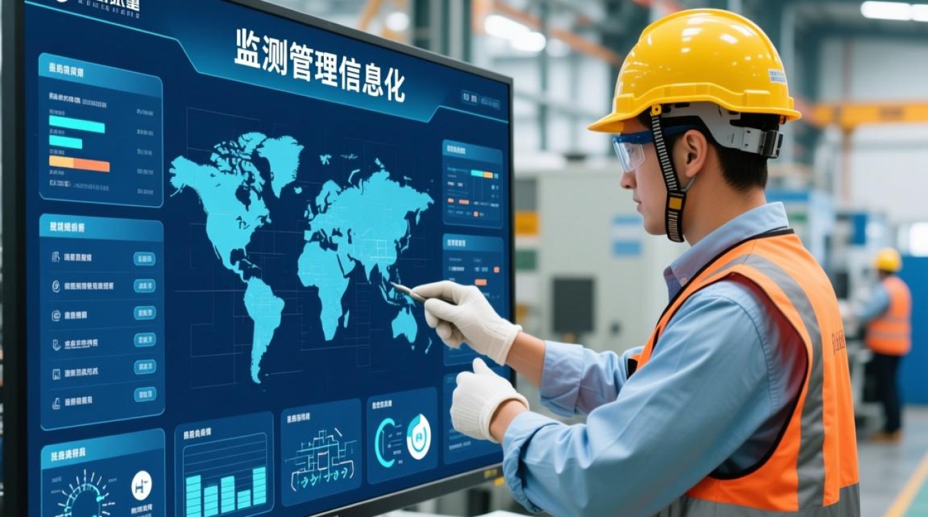 安全生产监测管理信息化如何落地实施? 安全生产监测管理信息化如何落地实施?