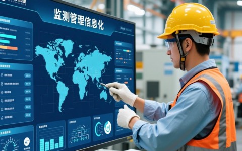 安全生产监测管理信息化如何落地实施？