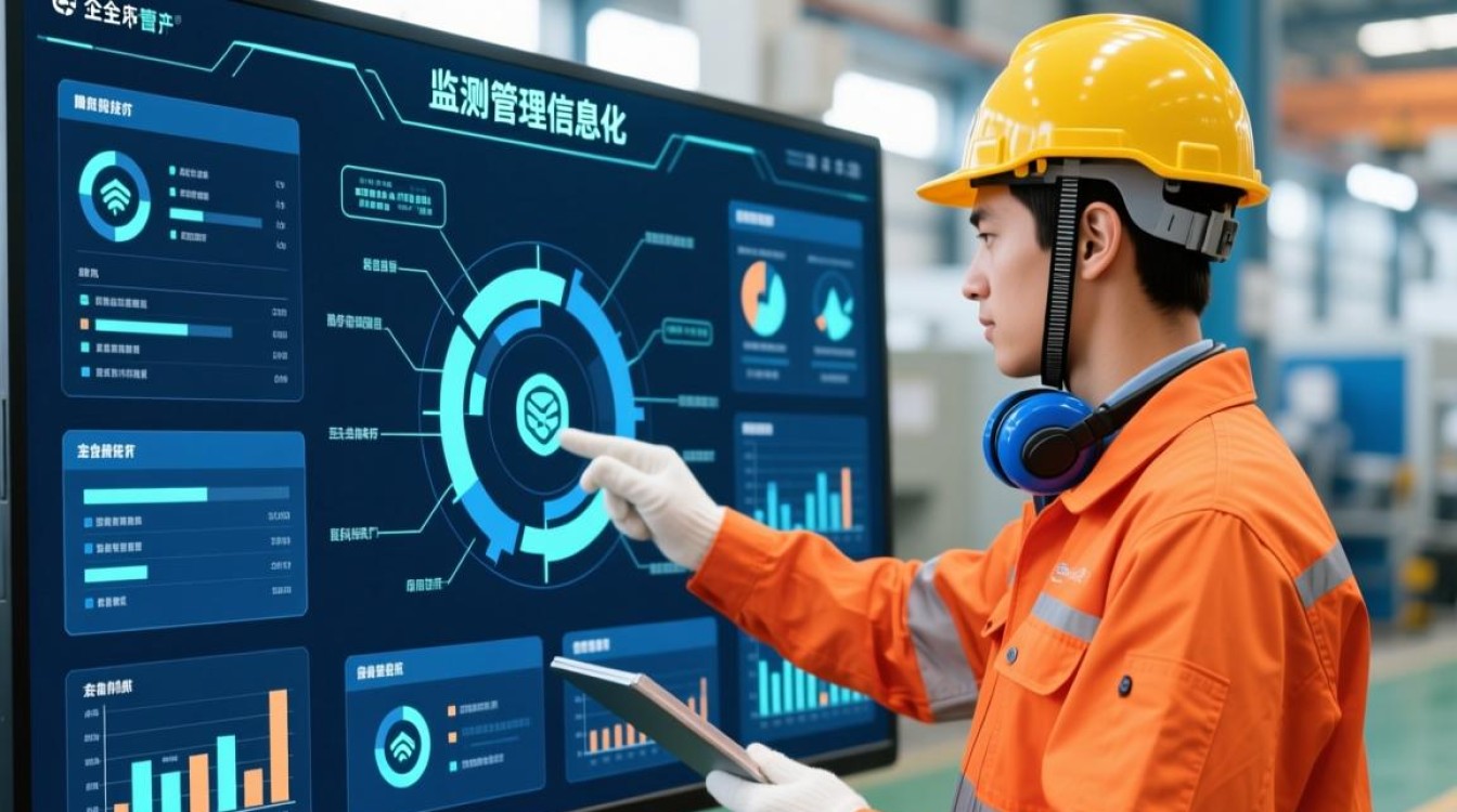 安全生产监测管理信息化如何落地实施? 安全生产监测管理信息化如何落地实施?