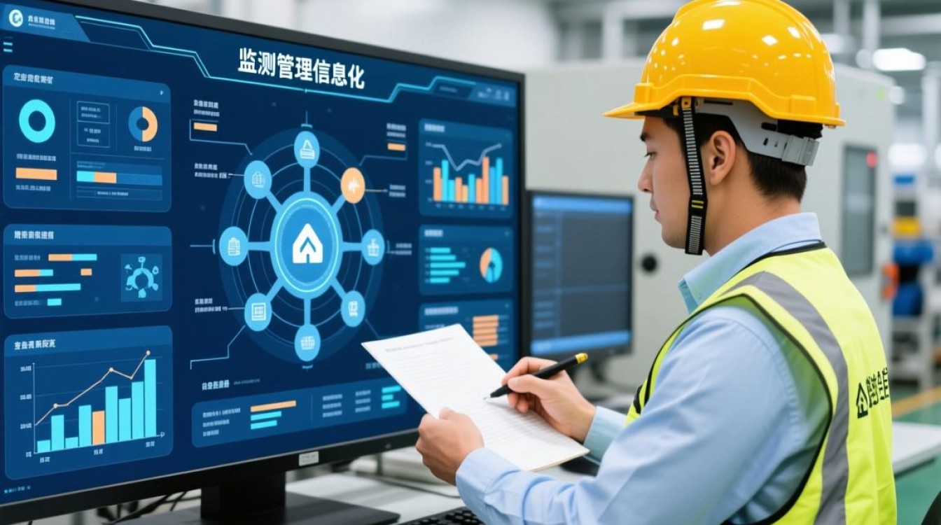 安全生产监测管理信息化如何落地实施? 安全生产监测管理信息化如何落地实施?