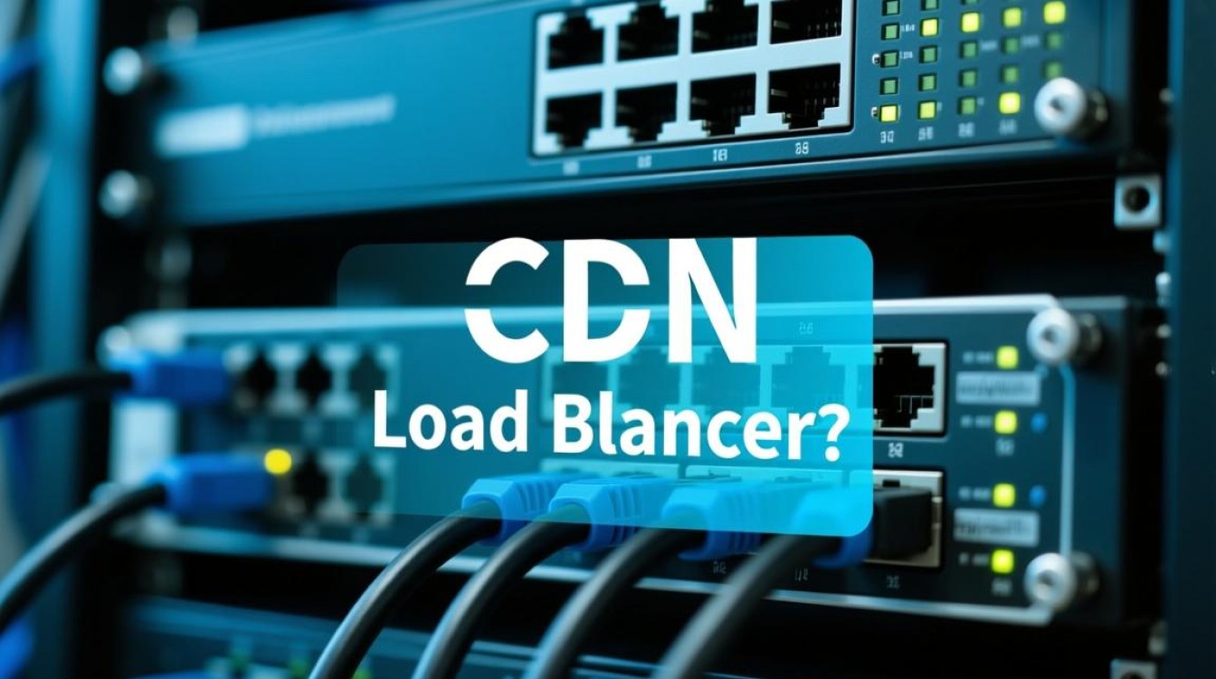 负载均衡器如何影响CDN设备性能?揭秘优化策略与潜在风险! 负载均衡器如何影响CDN设备性能?揭秘优化策略与潜在风险!