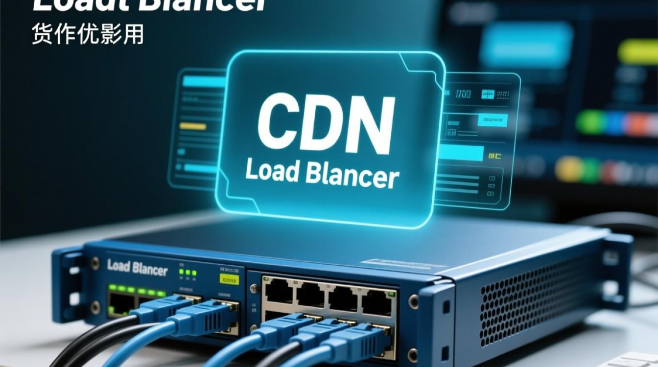 负载均衡器如何影响CDN设备性能?揭秘优化策略与潜在风险! 负载均衡器如何影响CDN设备性能?揭秘优化策略与潜在风险!