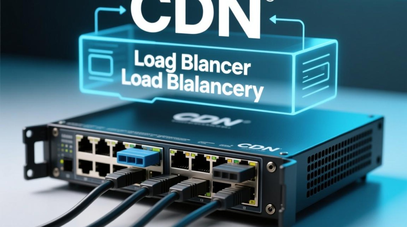 负载均衡器如何影响CDN设备性能?揭秘优化策略与潜在风险! 负载均衡器如何影响CDN设备性能?揭秘优化策略与潜在风险!