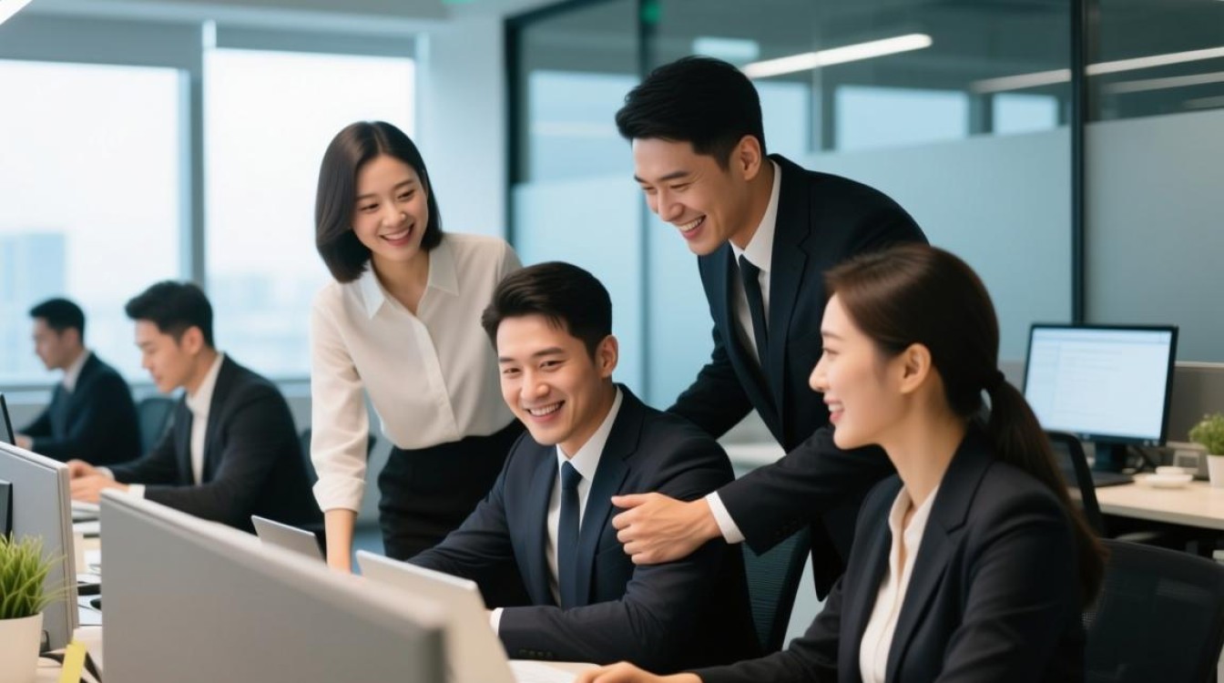 同事质疑,你为何速度惊人?揭秘懒人高效表单操作秘诀! 同事质疑,你为何速度惊人?揭秘懒人高效表单操作秘诀!