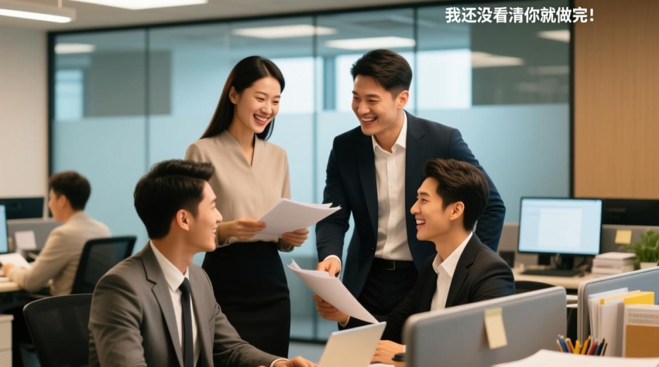 同事质疑,你为何速度惊人?揭秘懒人高效表单操作秘诀! 同事质疑,你为何速度惊人?揭秘懒人高效表单操作秘诀!