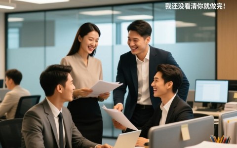 同事质疑，你为何速度惊人？揭秘懒人高效表单操作秘诀！