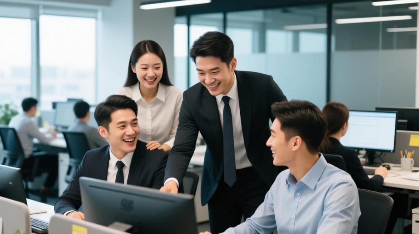 同事质疑,你为何速度惊人?揭秘懒人高效表单操作秘诀! 同事质疑,你为何速度惊人?揭秘懒人高效表单操作秘诀!