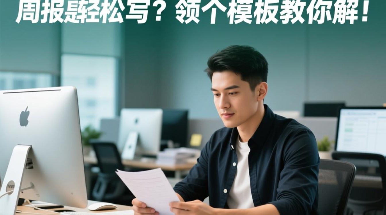 周报撰写难题？免费模板助你轻松应对，揭秘高效写作秘诀！