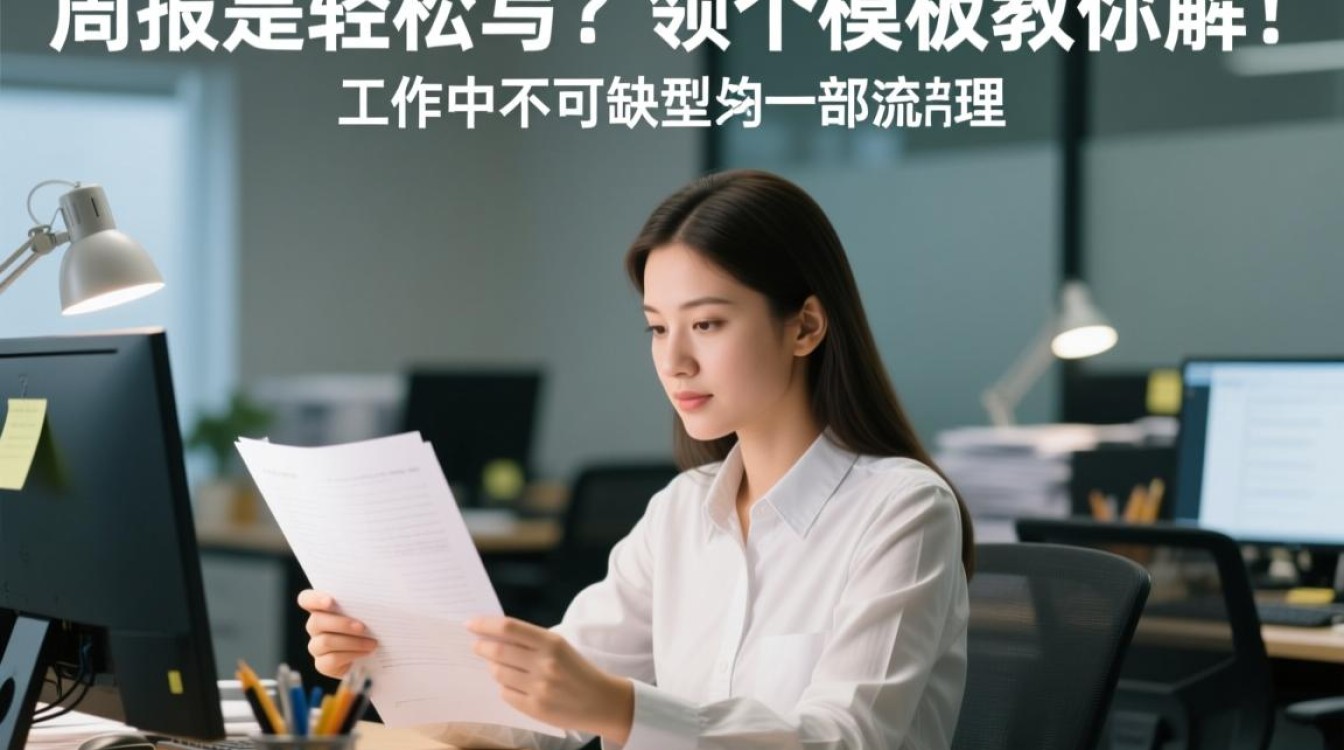 周报撰写难题？免费模板助你轻松应对，揭秘高效写作秘诀！