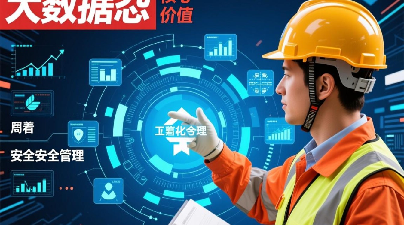 安全生产大数据如何助力企业精准防控风险? 安全生产大数据如何助力企业精准防控风险?