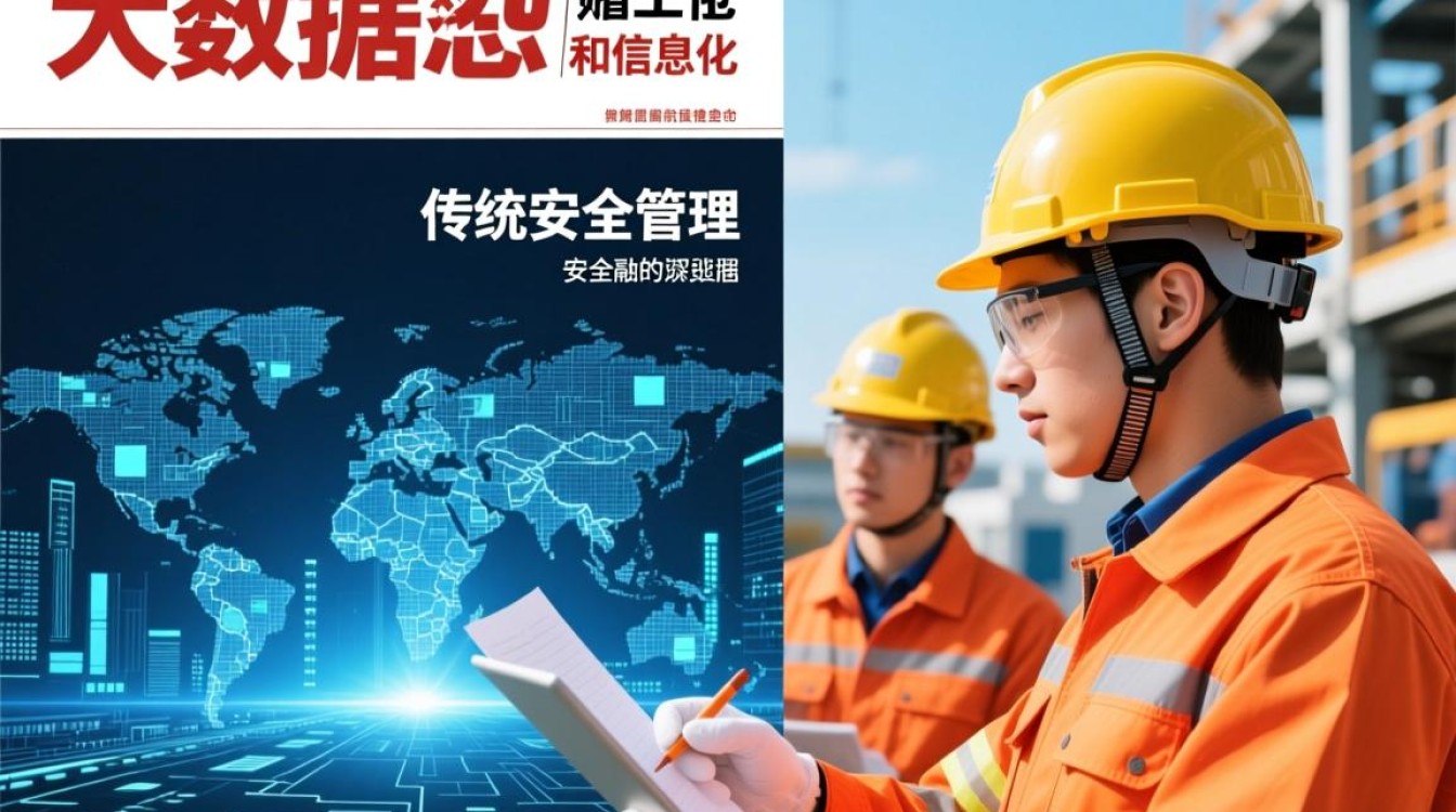 安全生产大数据如何助力企业精准防控风险? 安全生产大数据如何助力企业精准防控风险?