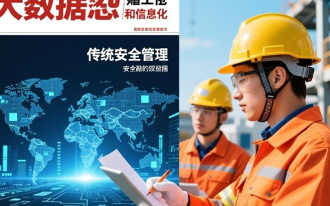 安全生产大数据如何助力企业精准防控风险？