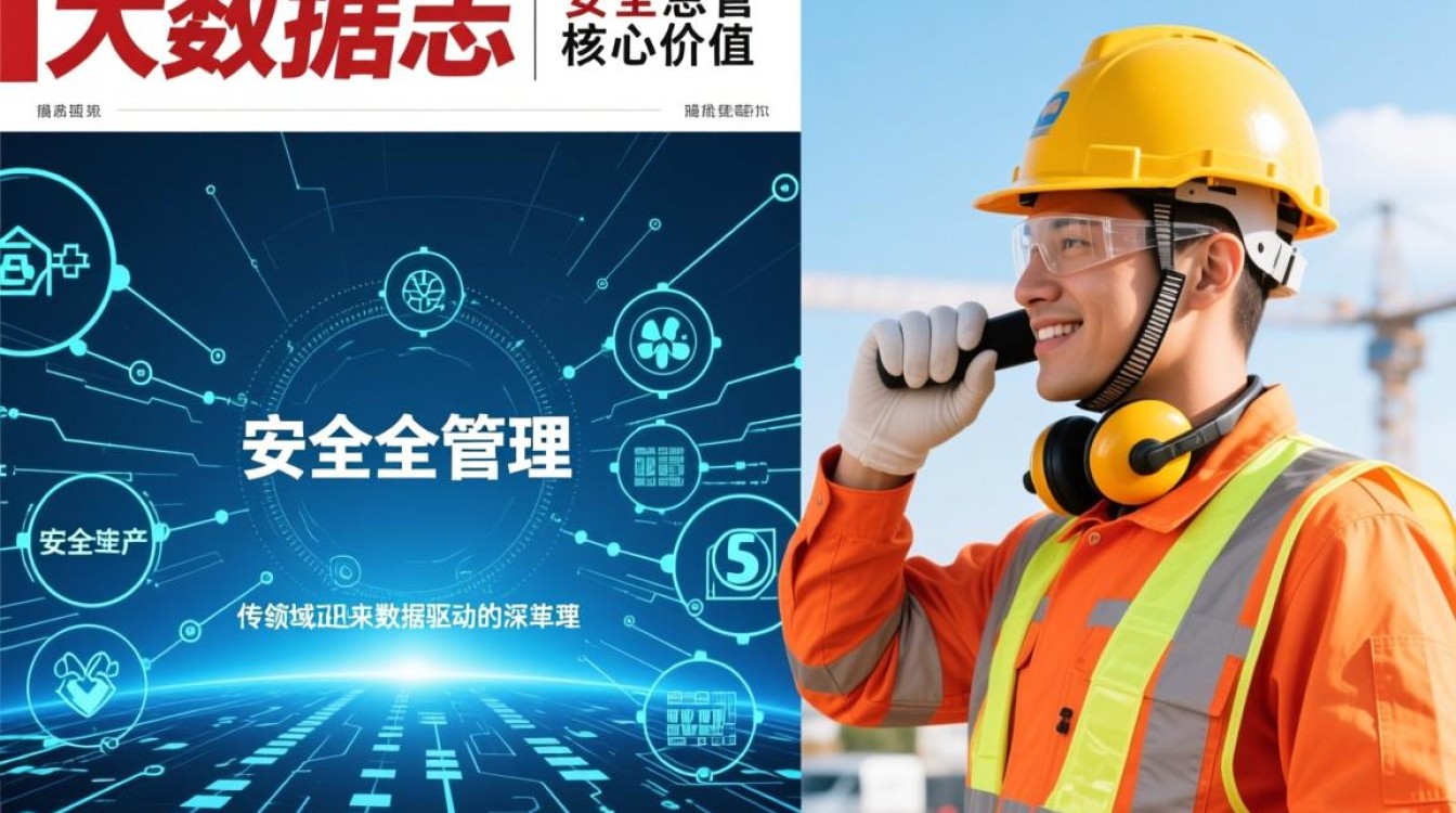 安全生产大数据如何助力企业精准防控风险? 安全生产大数据如何助力企业精准防控风险?