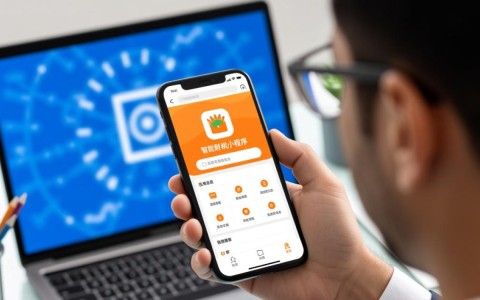 智能财税小程序如何具体推动中小微企业降本增效的数字转型？