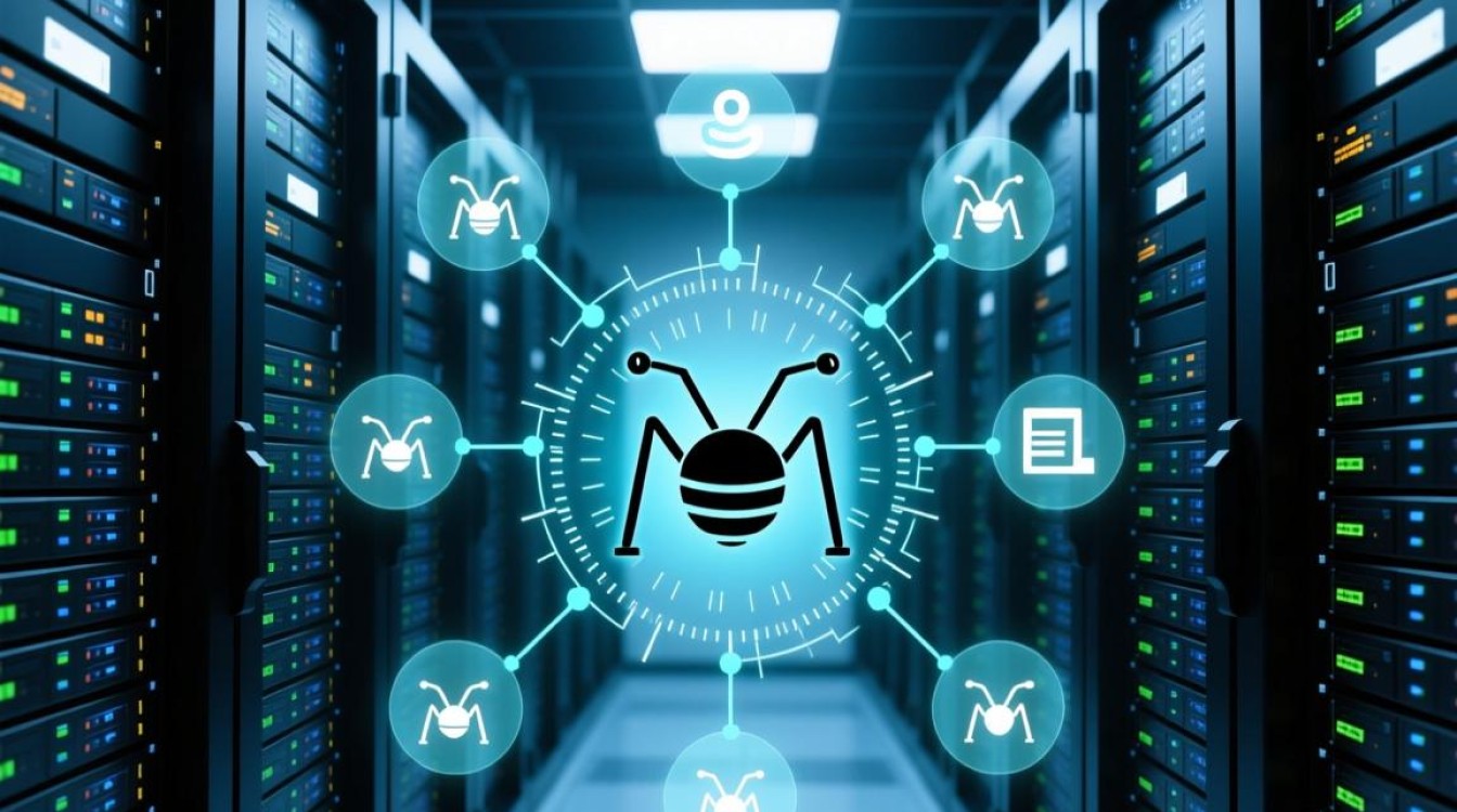 ant服务器是什么？有哪些型号和用途？