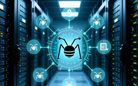 ant服务器是什么？有哪些型号和用途？