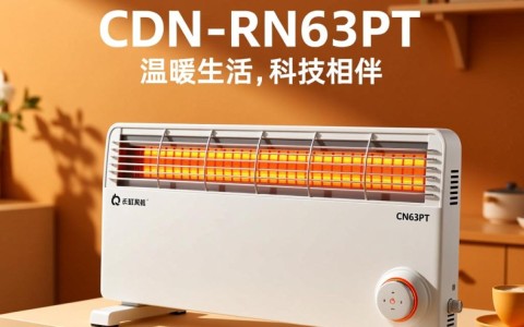 长虹取暖器CDN-RN63PT，取暖效果如何？与同类产品相比有哪些优势？