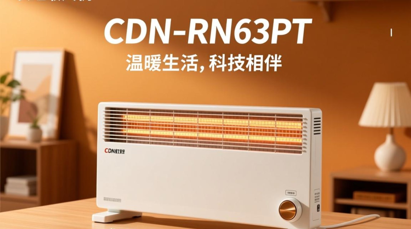 长虹取暖器CDN-RN63PT，取暖效果如何？与同类产品相比有哪些优势？