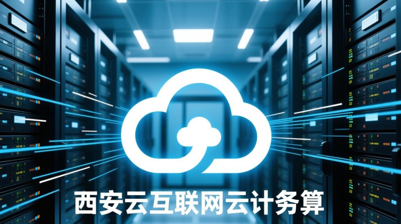 西安云服务器，如何选择性价比高的优质服务提供商？