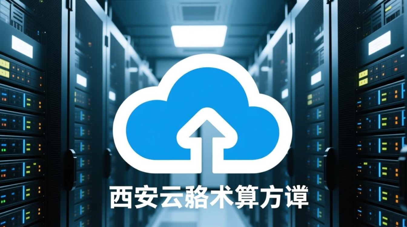 西安云服务器，如何选择性价比高的优质服务提供商？