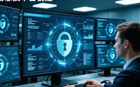 安全管理平台创建时，企业需重点解决哪些核心问题？