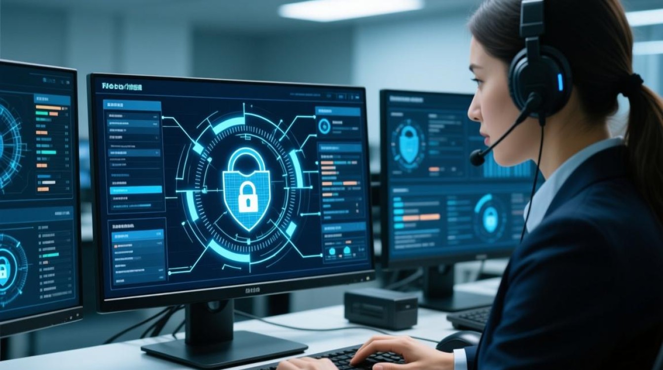 安全管理平台创建时，企业需重点解决哪些核心问题？