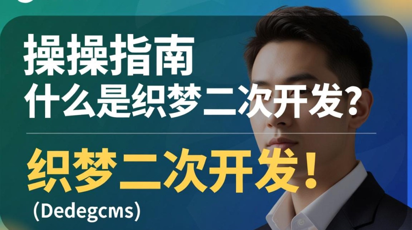 织梦二次开发究竟指什么?详解其内涵与实际应用? 织梦二次开发究竟指什么?详解其内涵与实际应用?
