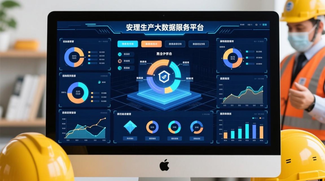 安全生产大数据服务平台如何助力企业精准防控风险？