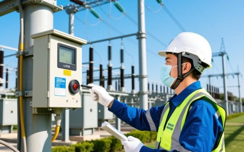 安全用电监测管理如何有效降低企业电气火灾风险？