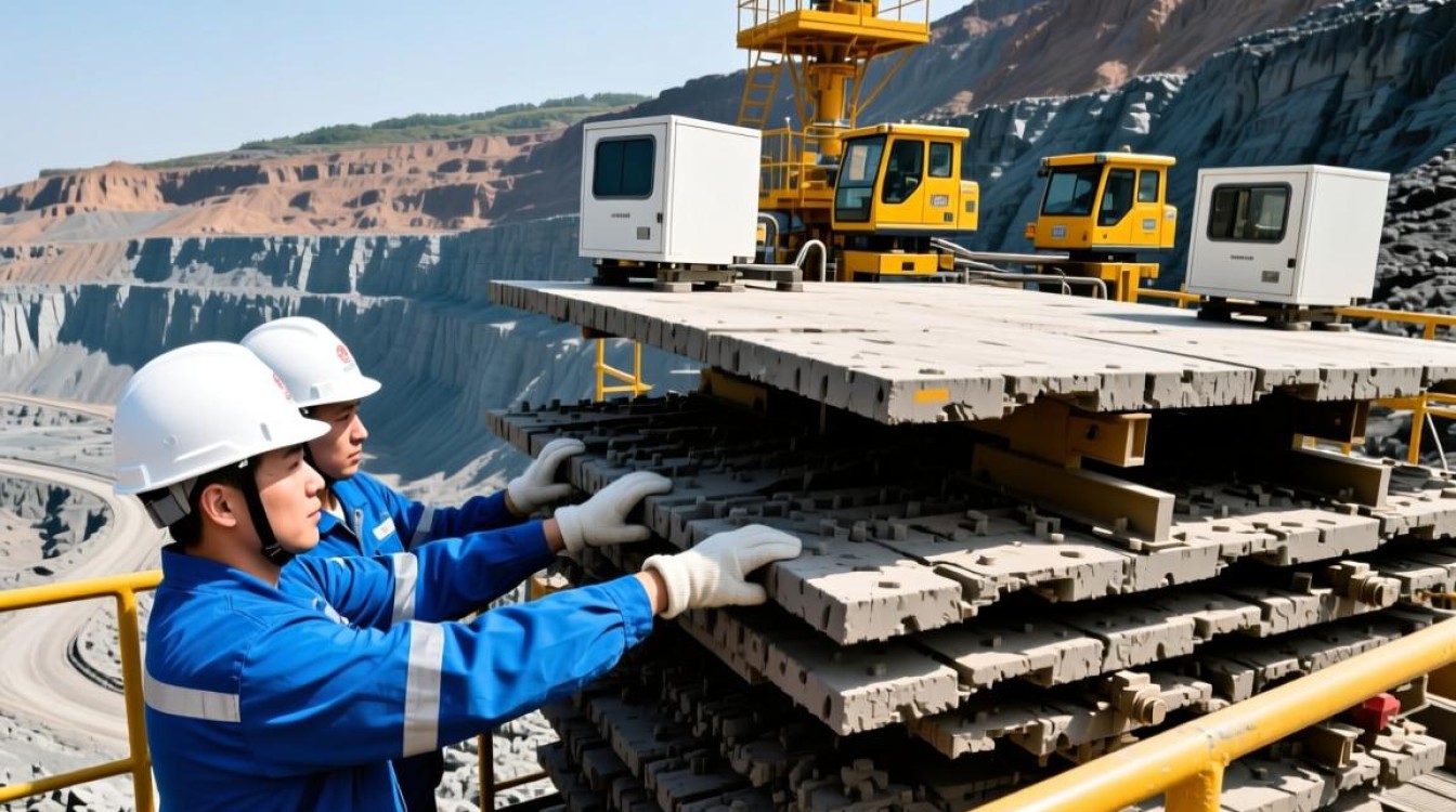 安全生产法离层监测具体实施流程是怎样的？