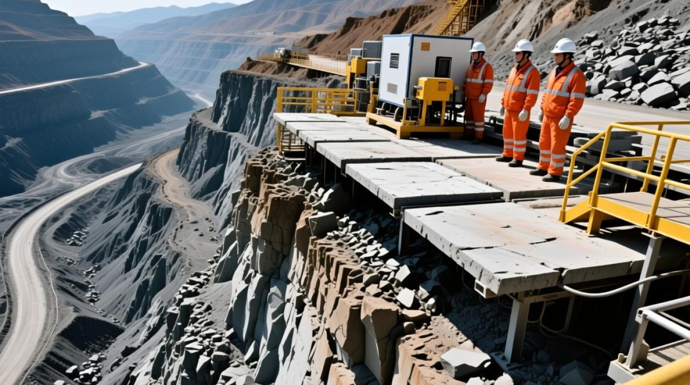 安全生产法离层监测具体实施流程是怎样的？