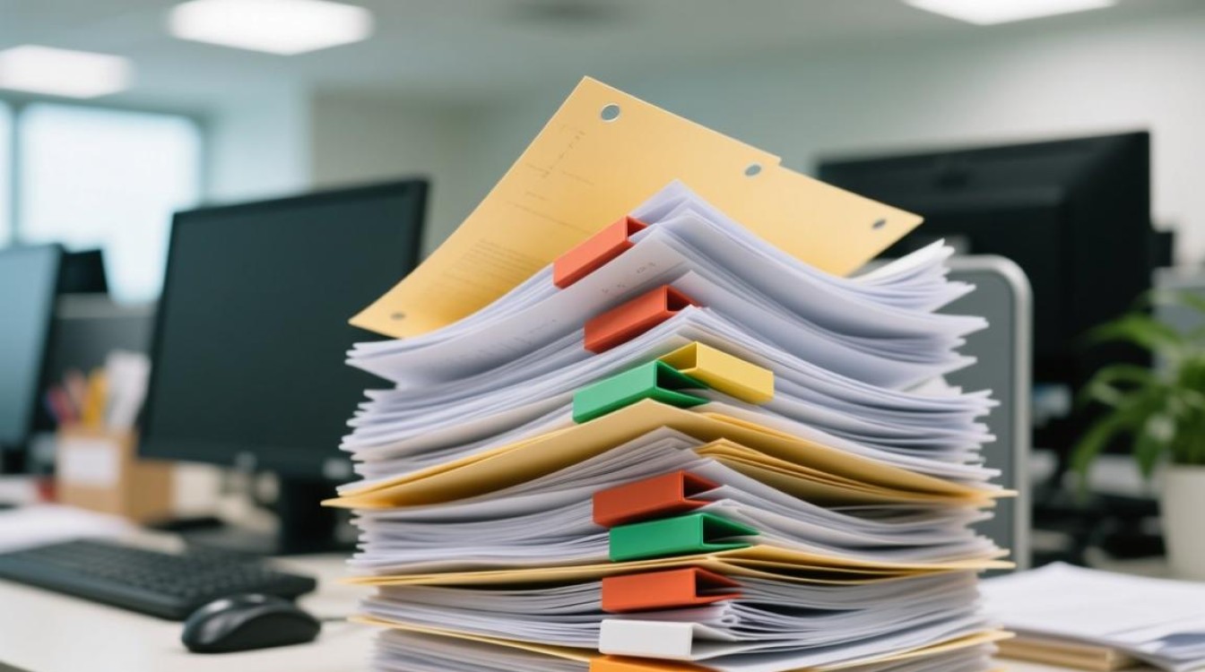 如何解决文件混乱难题?5个高效文档整理技巧揭秘! 如何解决文件混乱难题?5个高效文档整理技巧揭秘!