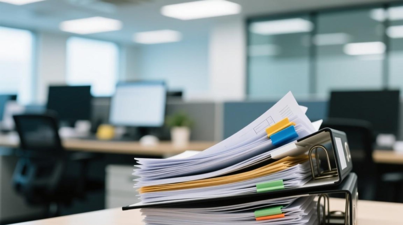 如何解决文件混乱难题?5个高效文档整理技巧揭秘! 如何解决文件混乱难题?5个高效文档整理技巧揭秘!