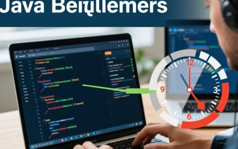 Java配置定时器,哪种方式更高效?如何优化定时任务执行?