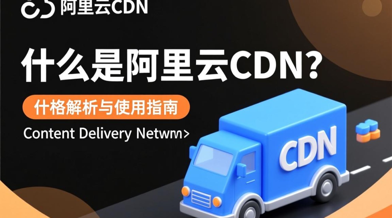 阿里云CDN服务价格表曝光，一个月费用究竟是多少？