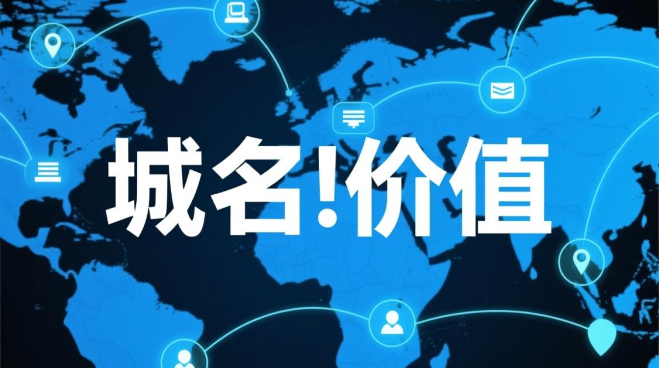 非新网域名出售，这背后有何独特原因和优势？