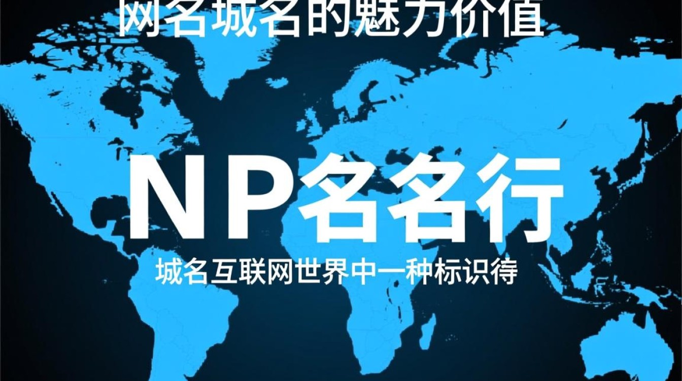 非新网域名出售，这背后有何独特原因和优势？