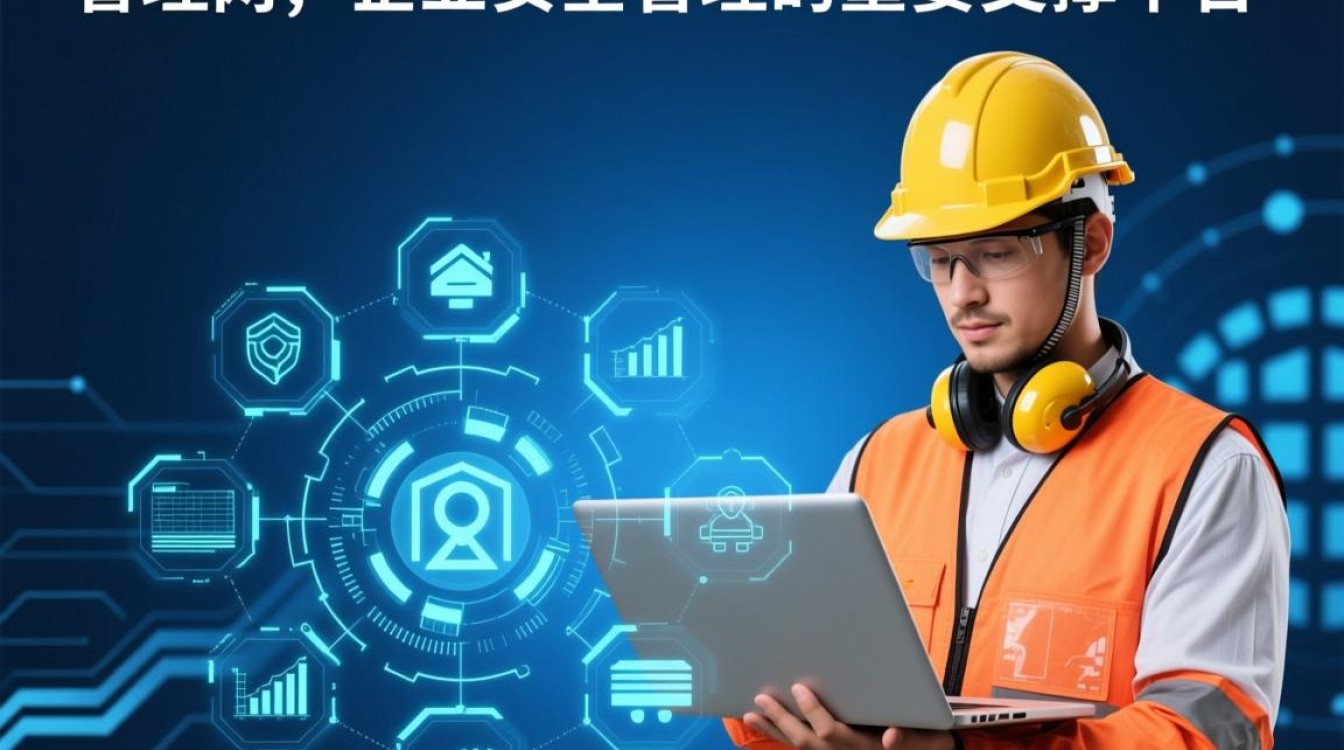 安全生产管理网，如何有效提升企业安全管理水平？