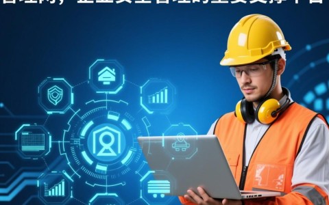 安全生产管理网，如何有效提升企业安全管理水平？