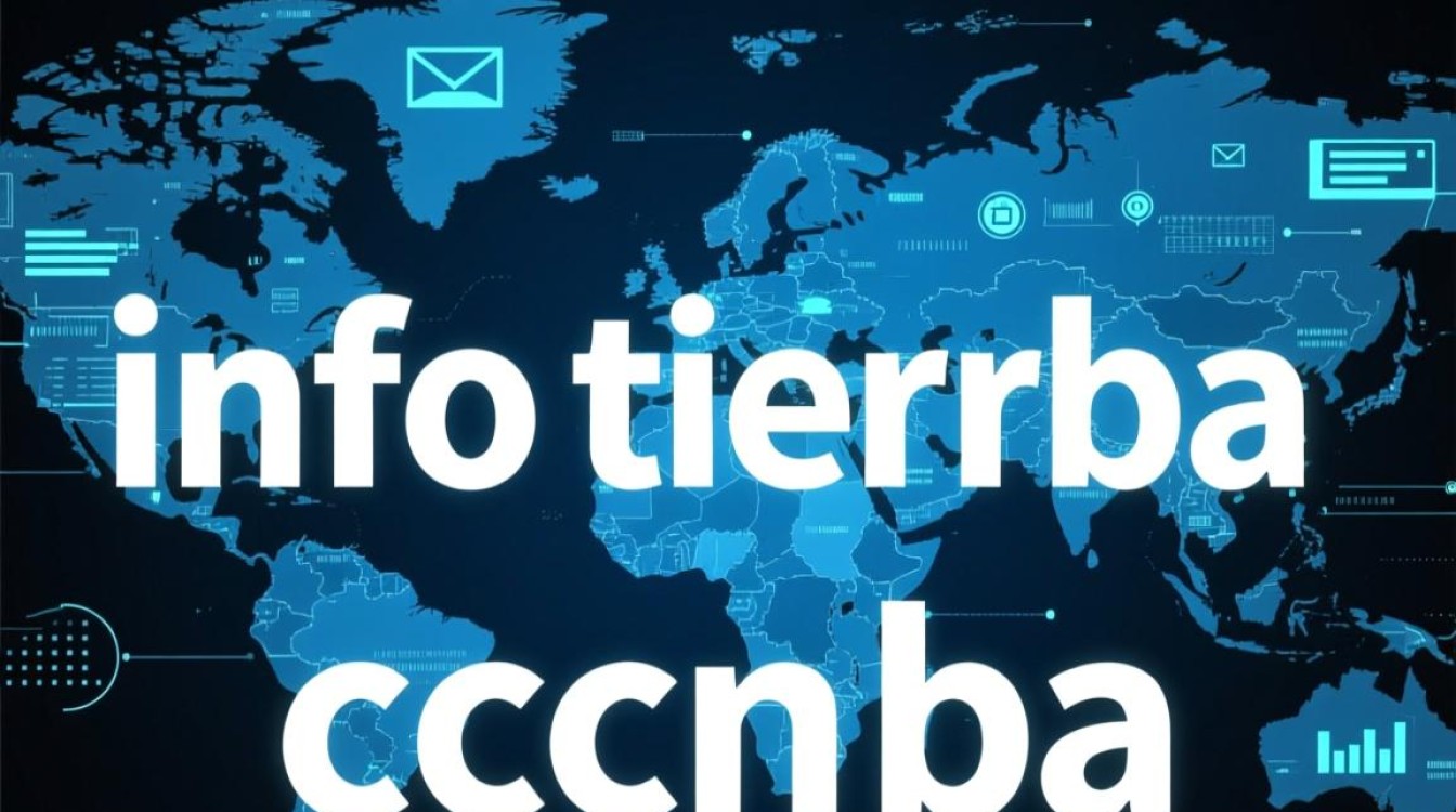 info域名与cc域名的区别和各自优势是什么？