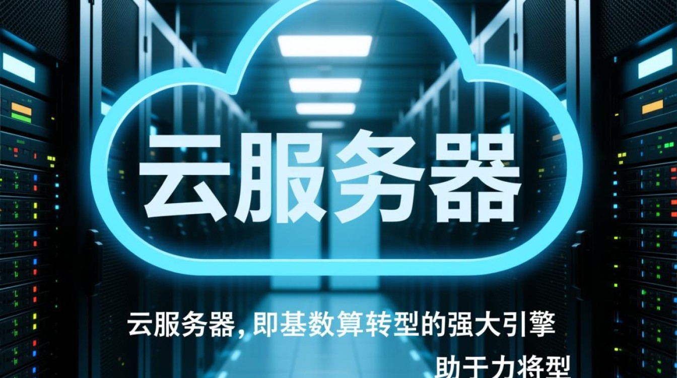 西安云服务器哪家强？西安地区如何选择最优云服务？