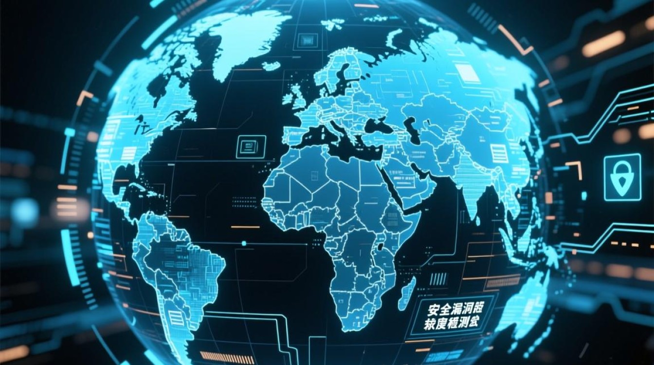 安全漏洞检测公司如何精准识别企业潜在风险？